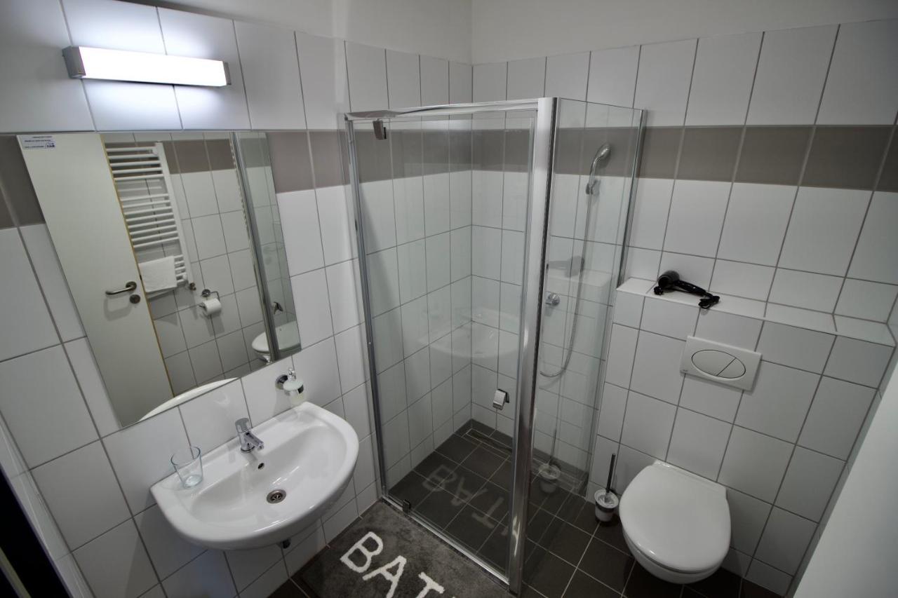 Sport Centrum Apartman Papa Exterior photo